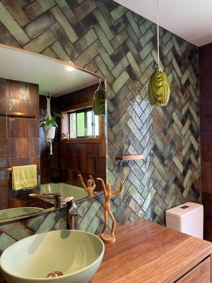 Top Bathroom Trends for 2026