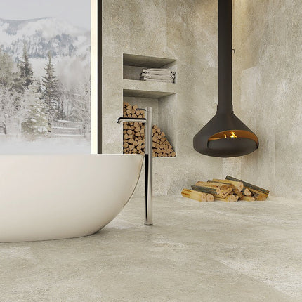 Luxury Tile Trends Transforming Modern Homes