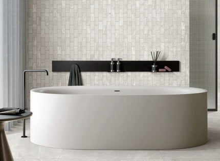 How to Choose the Perfect Bathroom Tiles