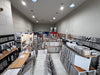 What to Expect When Visiting a Tile Showroom
