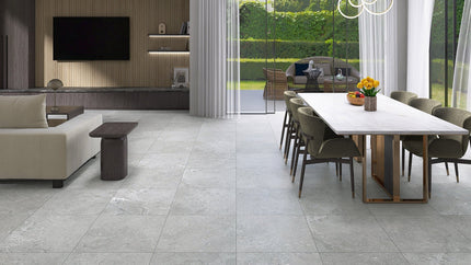 Indoor vs Outdoor Tiles: What's the Difference?