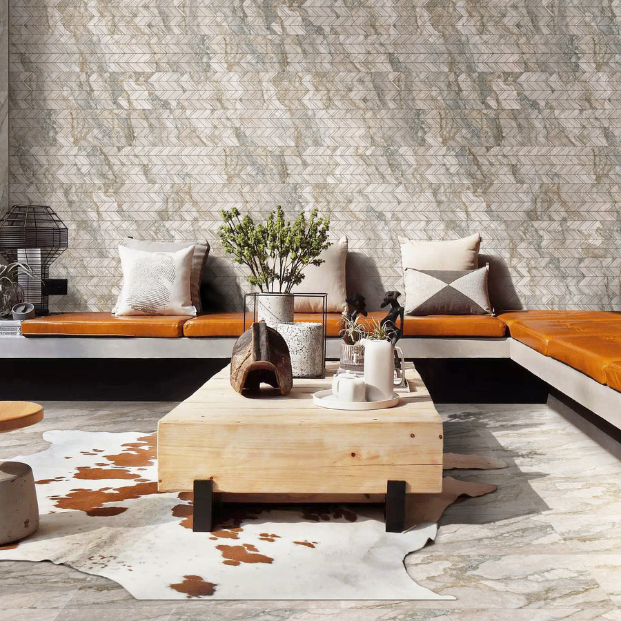 How to Choose the Right Tiles for Any Space