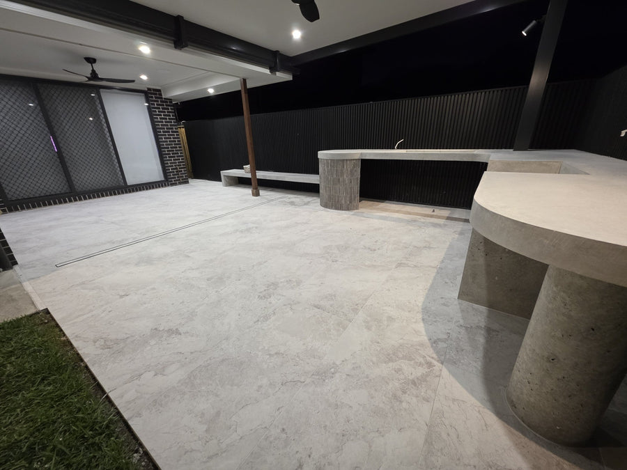 How to Create a Luxury Outdoor Entertaining Area
