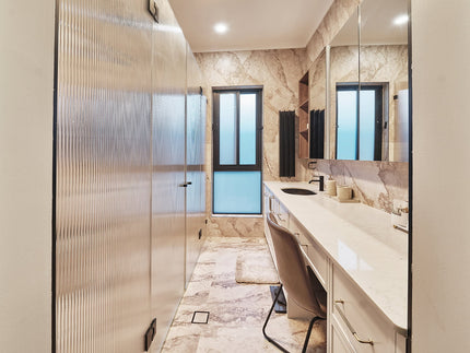 Understanding Tile Finishes: Matt, Gloss, External and More