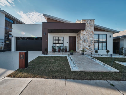 Outdoor Tile and Paver Ideas for Australian Homes