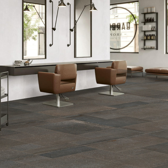 Concrete Look Tiles