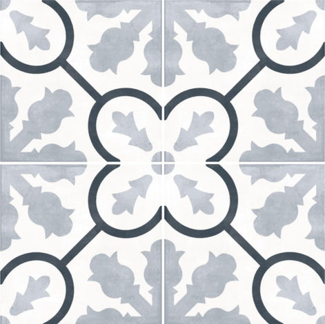 14-DE Pattern Tiles