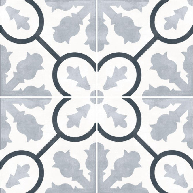 14-DE Pattern Tiles