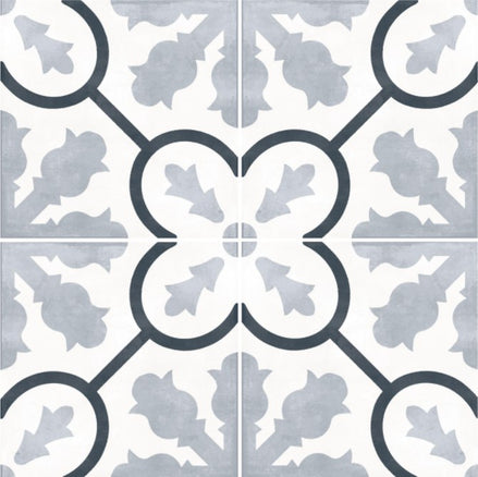 14-DE Pattern Tiles