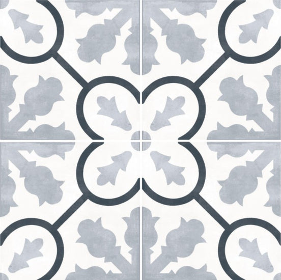 14-DE Pattern Tiles