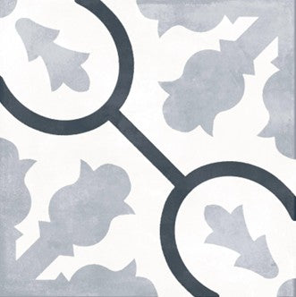 14-DE Pattern Tiles