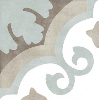 14-DE Pattern Tiles