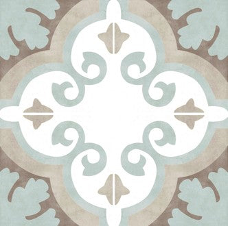 14-DE Pattern Tiles
