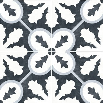 14-DE Pattern Tiles