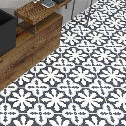 14-DE Pattern Tiles