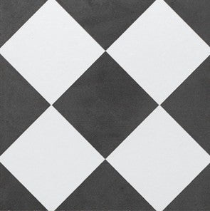 14-GA Pattern Tiles