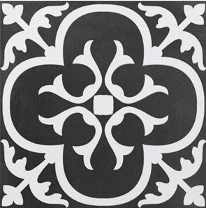 14-GA Pattern Tiles