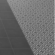 14-GA Pattern Tiles