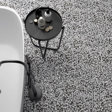 14- RI Terrazzo Look Tile