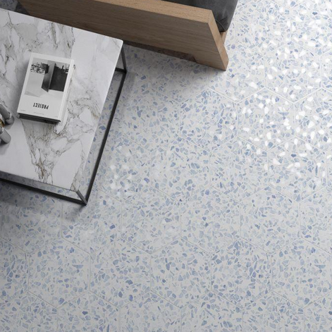 14- RI Terrazzo Look Tile