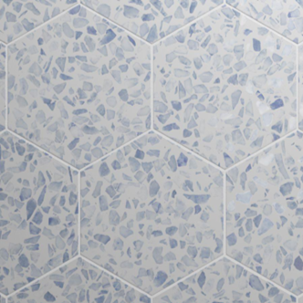 14- RI Terrazzo Look Tile