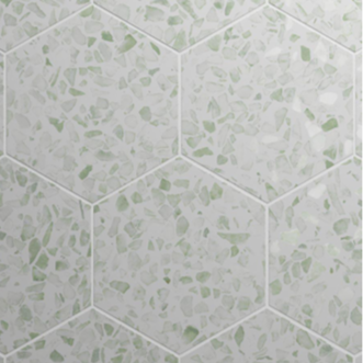14- RI Terrazzo Look Tile