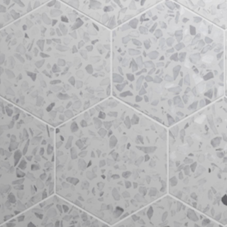 14- RI Terrazzo Look Tile