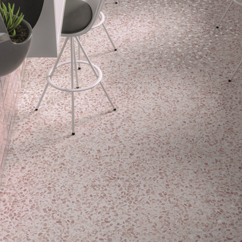 14- RI Terrazzo Look Tile