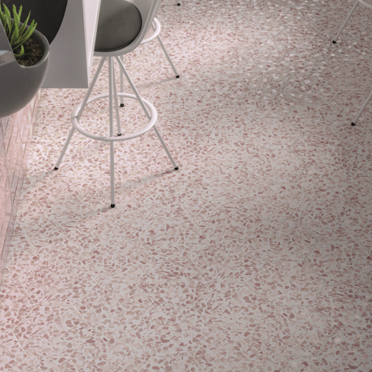14- RI Terrazzo Look Tile