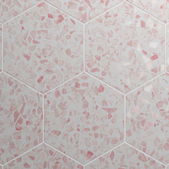 14- RI Terrazzo Look Tile