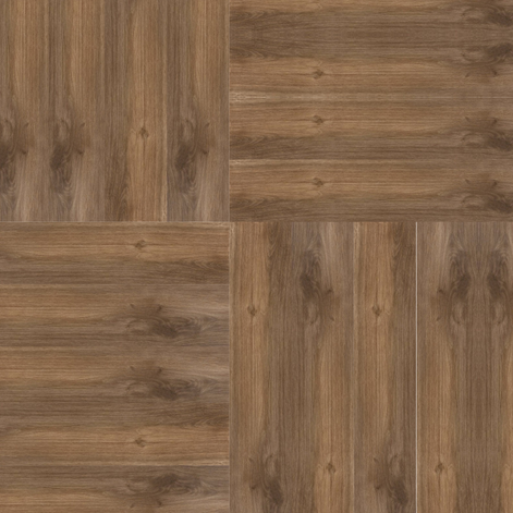 14-WA Timber Look Tiles