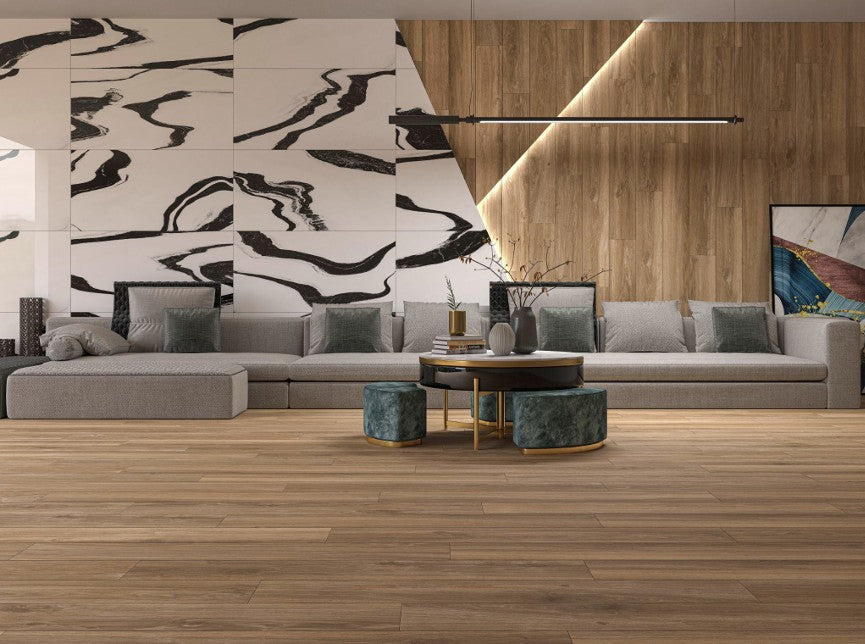 14-WA Timber Look Tiles