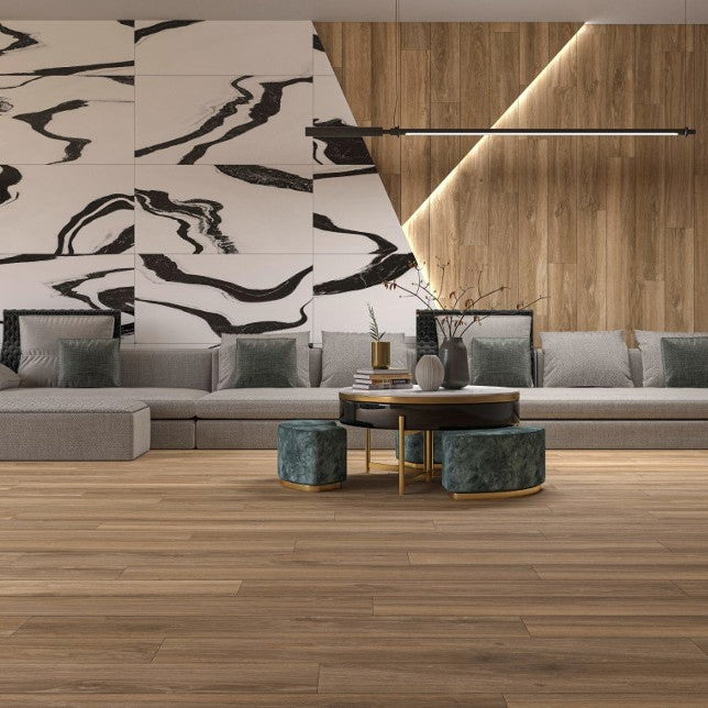 14-WA Timber Look Tiles