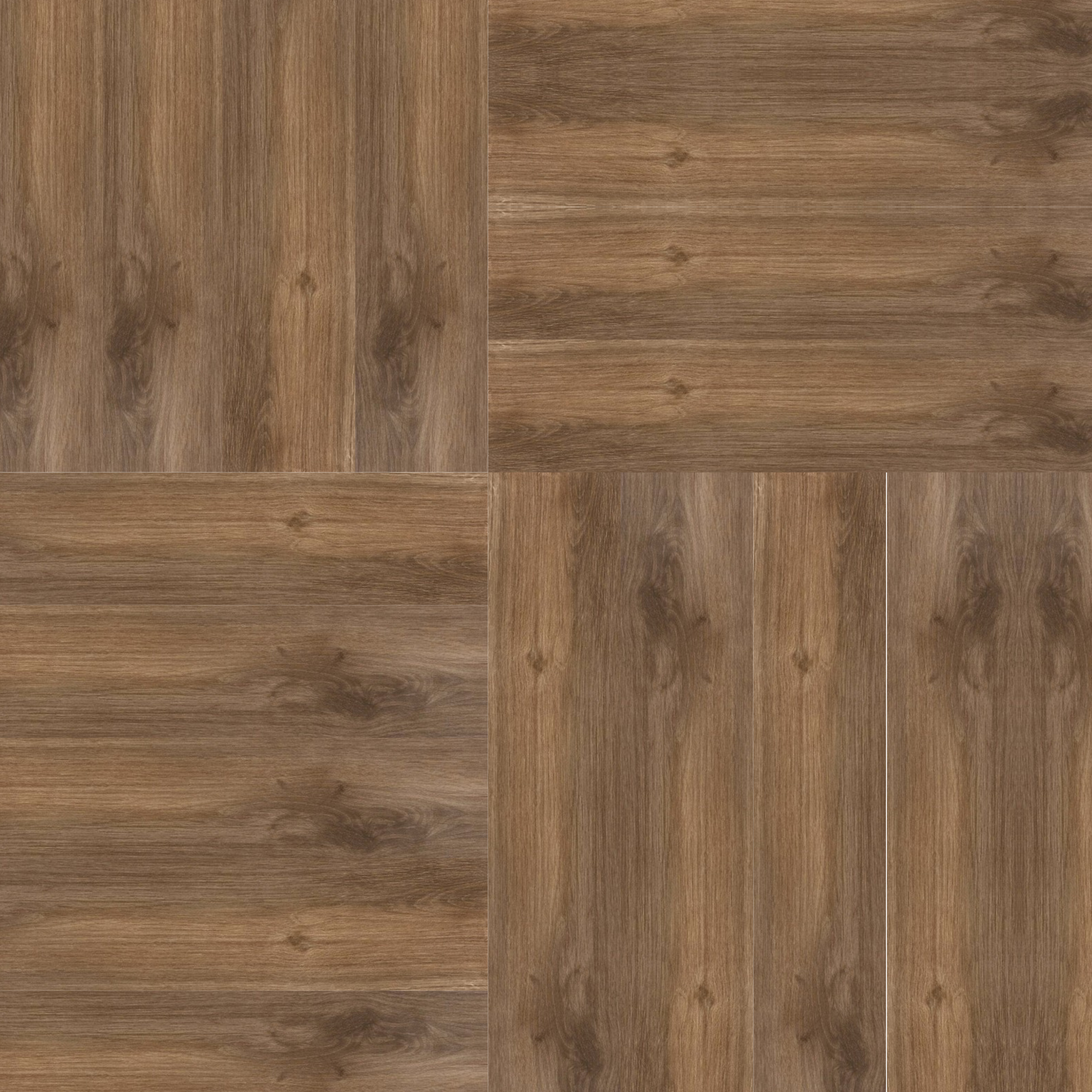 14-WA Timber Look Tiles