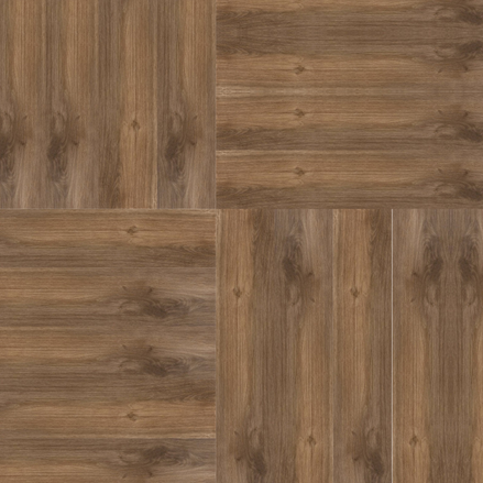 14-WA Timber Look Tiles
