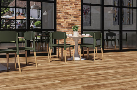 14-WA Timber Look Tiles