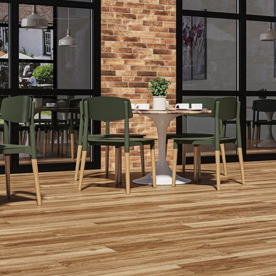 14-WA Timber Look Tiles