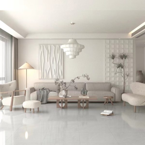 15-CL Marble Look Tiles