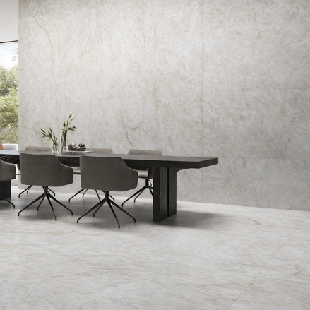 15-CR Marble Look Tile