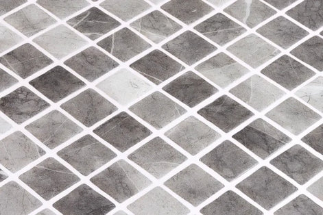 15-ES Pool Mosaic