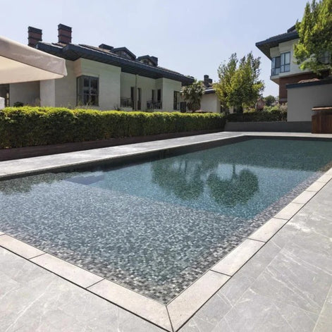 15-ES Pool Mosaic