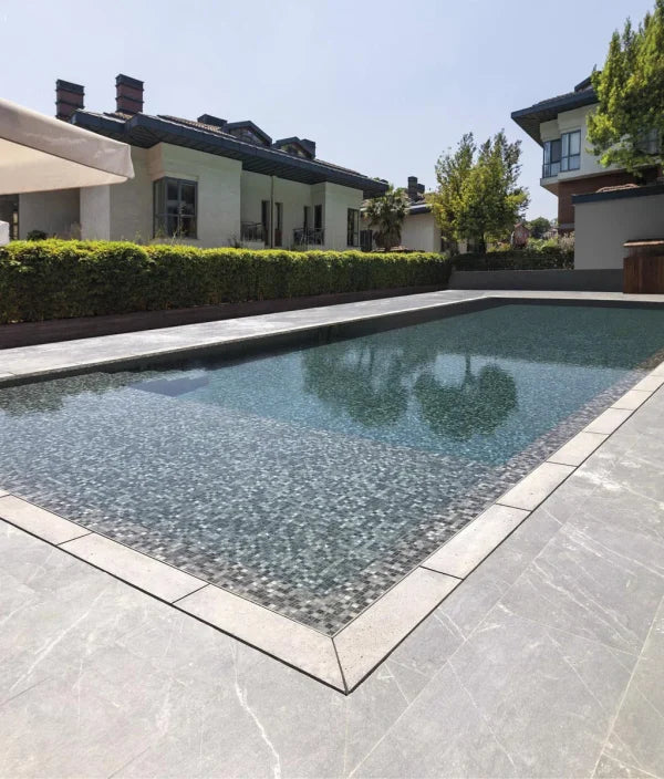15-ES Pool Mosaic