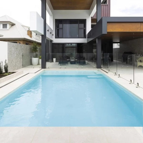 15-LI Pool Mosaic