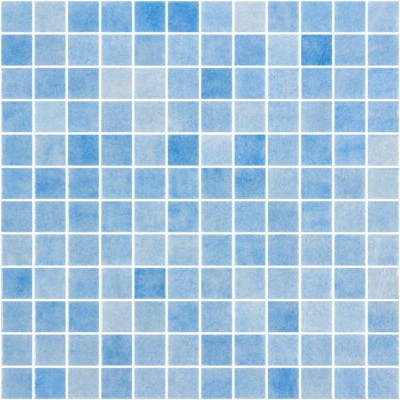 15-NI Pool Mosaic