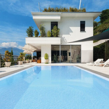 15-NI Pool Mosaic