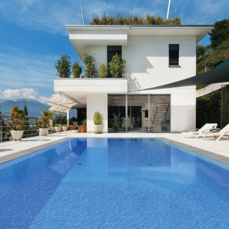 15-NI Pool Mosaic