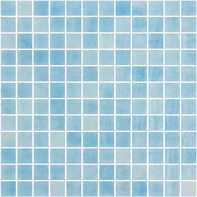 15-NI Pool Mosaic