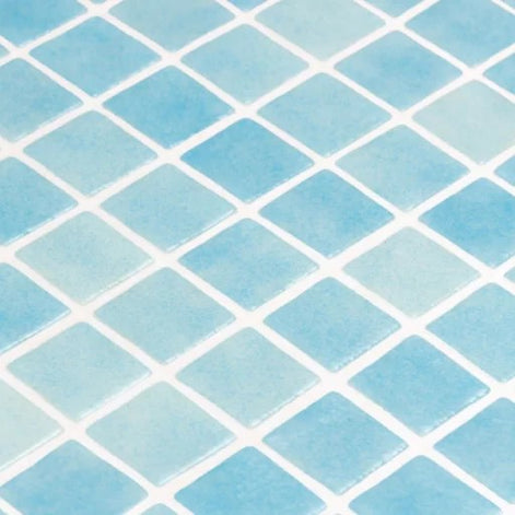 15-NI Pool Mosaic