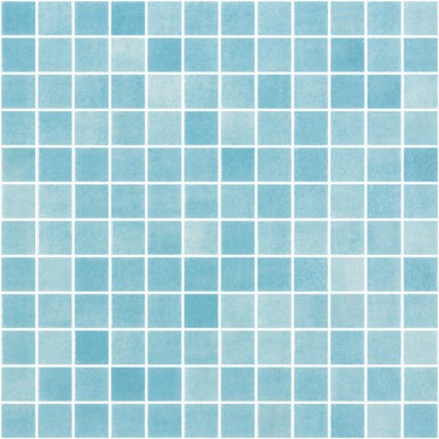 15-NI Pool Mosaic