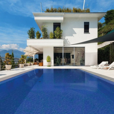 15-NI Pool Mosaic